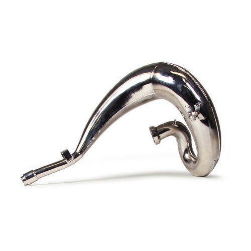 EXPANSION CHAMBER DEP NICKEL FINISH YAMAHA YZ250 99-ON