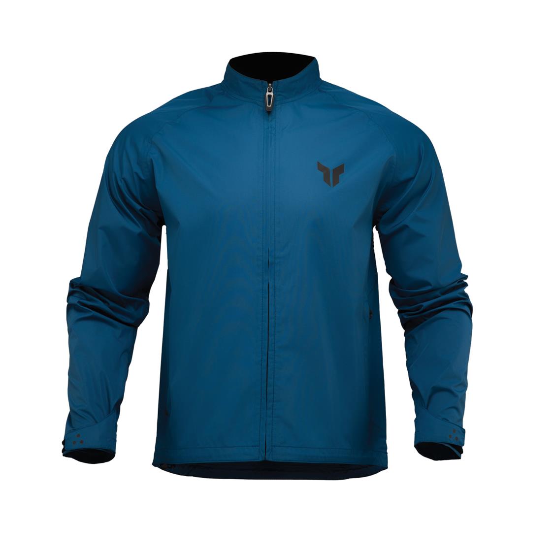 THOR JACKET PACK STORM BLUE