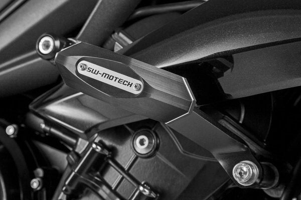 FRAME SLIDER KIT SW MOTECH TRIUMPH STREET TRIPLE S R RX