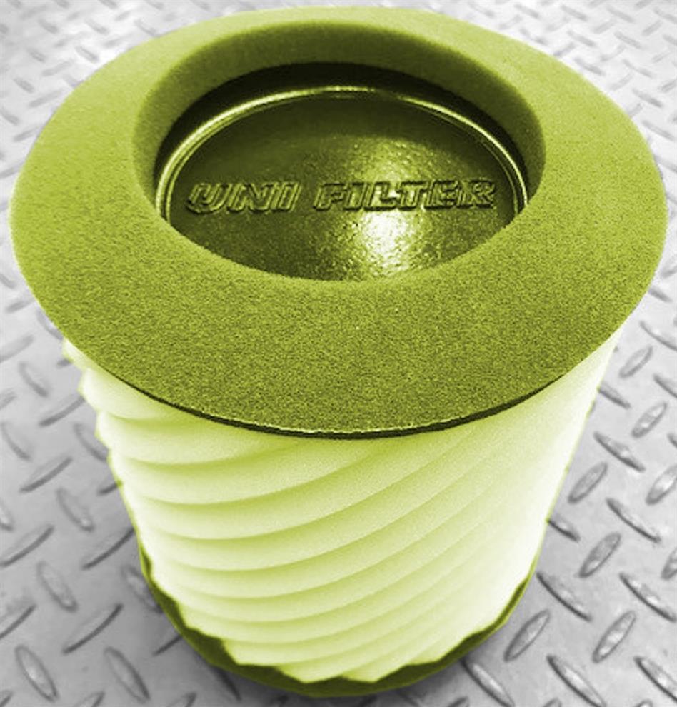 CFMOTO Z10 Uni Filter Air Cleaner - CFORCE 1000 / ZFORCE 1000