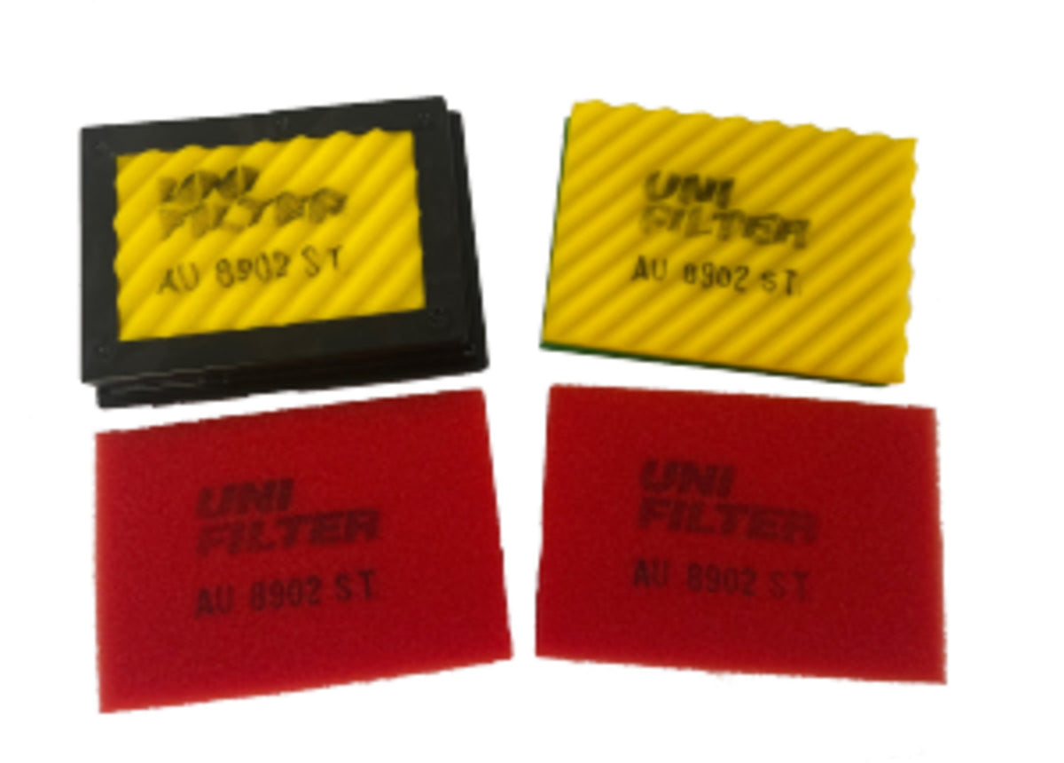 CFMOTO 800MT Touring / 800MT Explore Dual Stage Air Filter