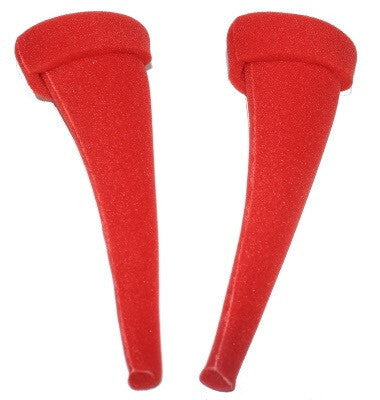 CFMOTO 800MT-X Airbox Prefilters - Pair