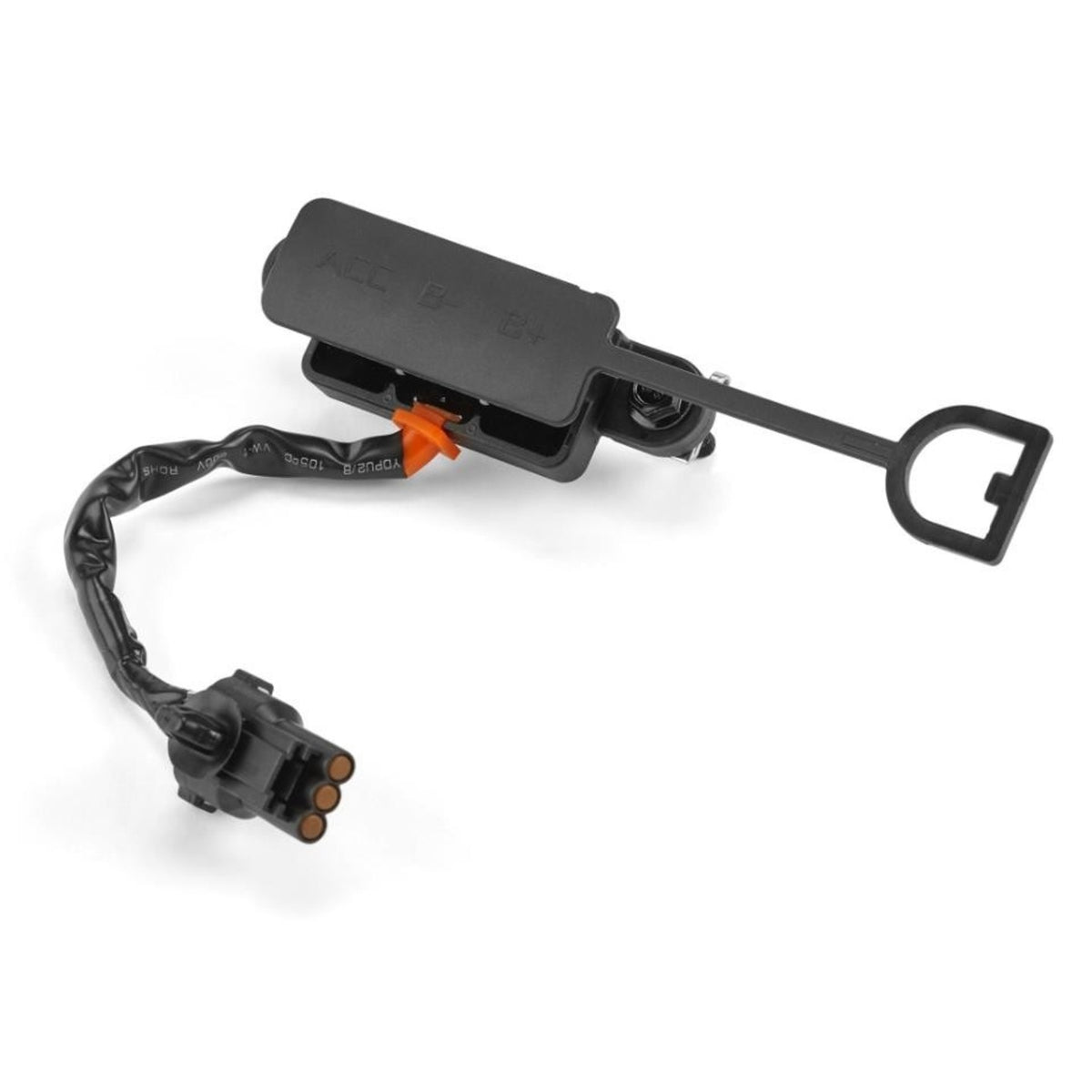 CFMOTO Bus Bar Kit - UFORCE 600 / UFORCE 1000