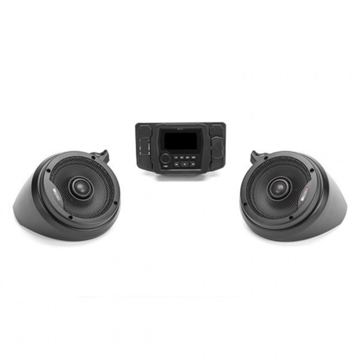 CFMOTO Audio System Assembly UFORCE 600