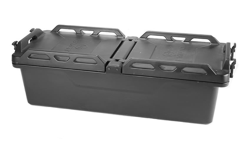 CFMOTO Cargo Box, UFORCE 600