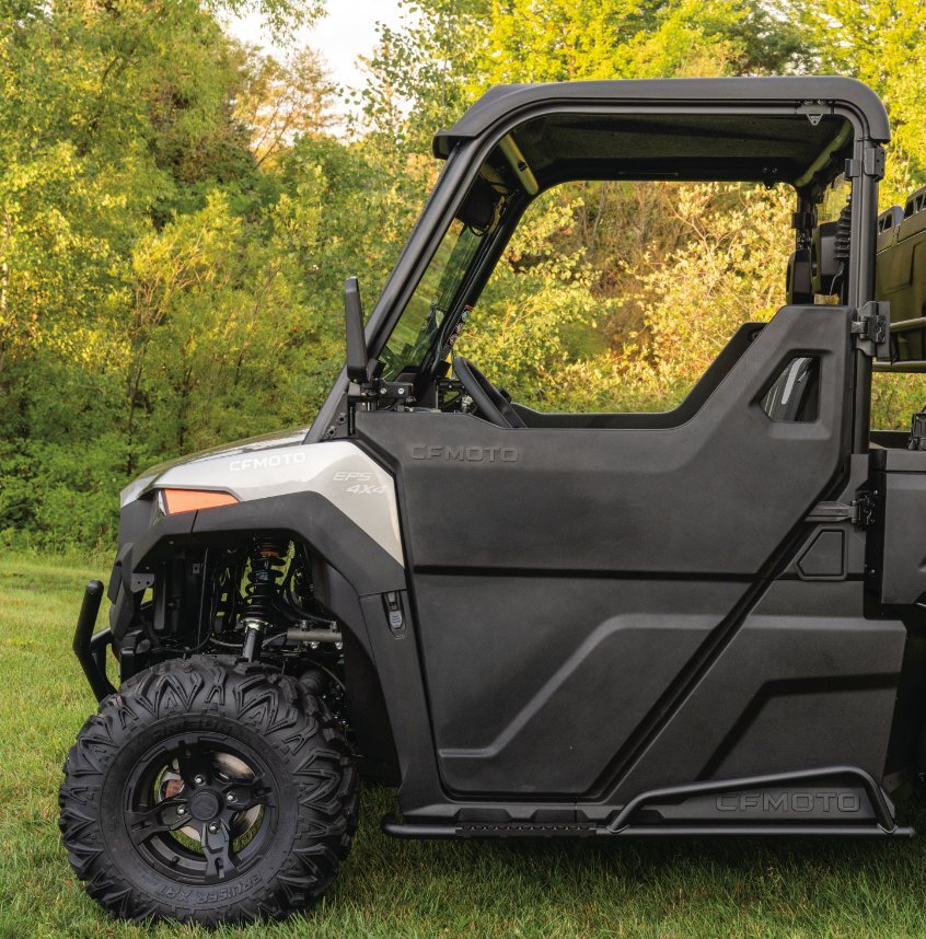CFMOTO Half Door Assembly UFORCE 600 Pair