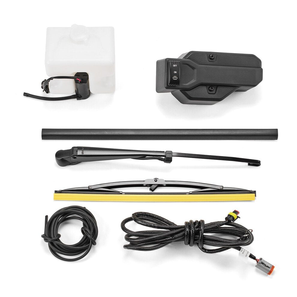 CFMOTO Washer And Wiper Kit UFORCE 600 / 800xl