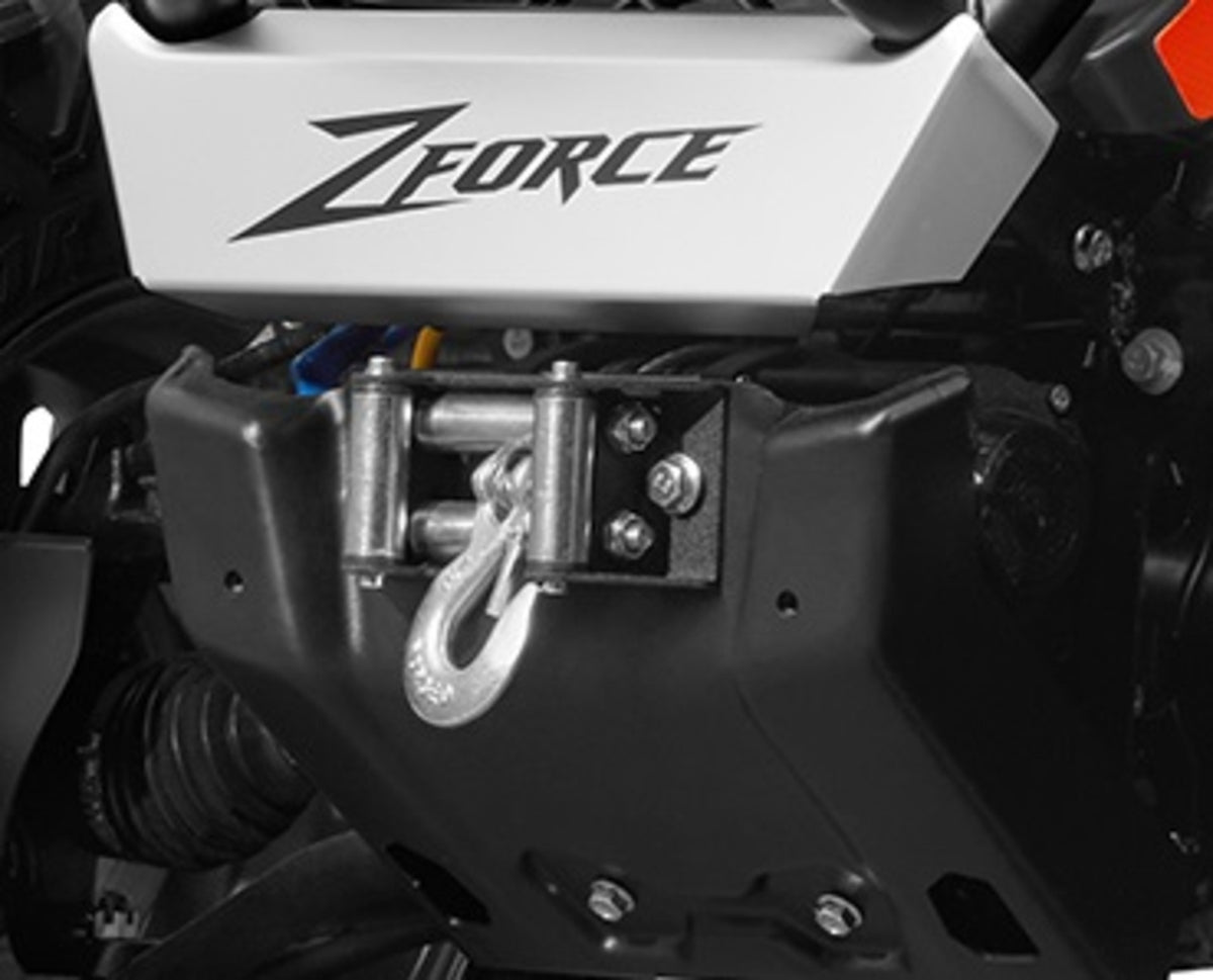 CFMOTO Winch Assembly - ZFORCE 800 TRAIL