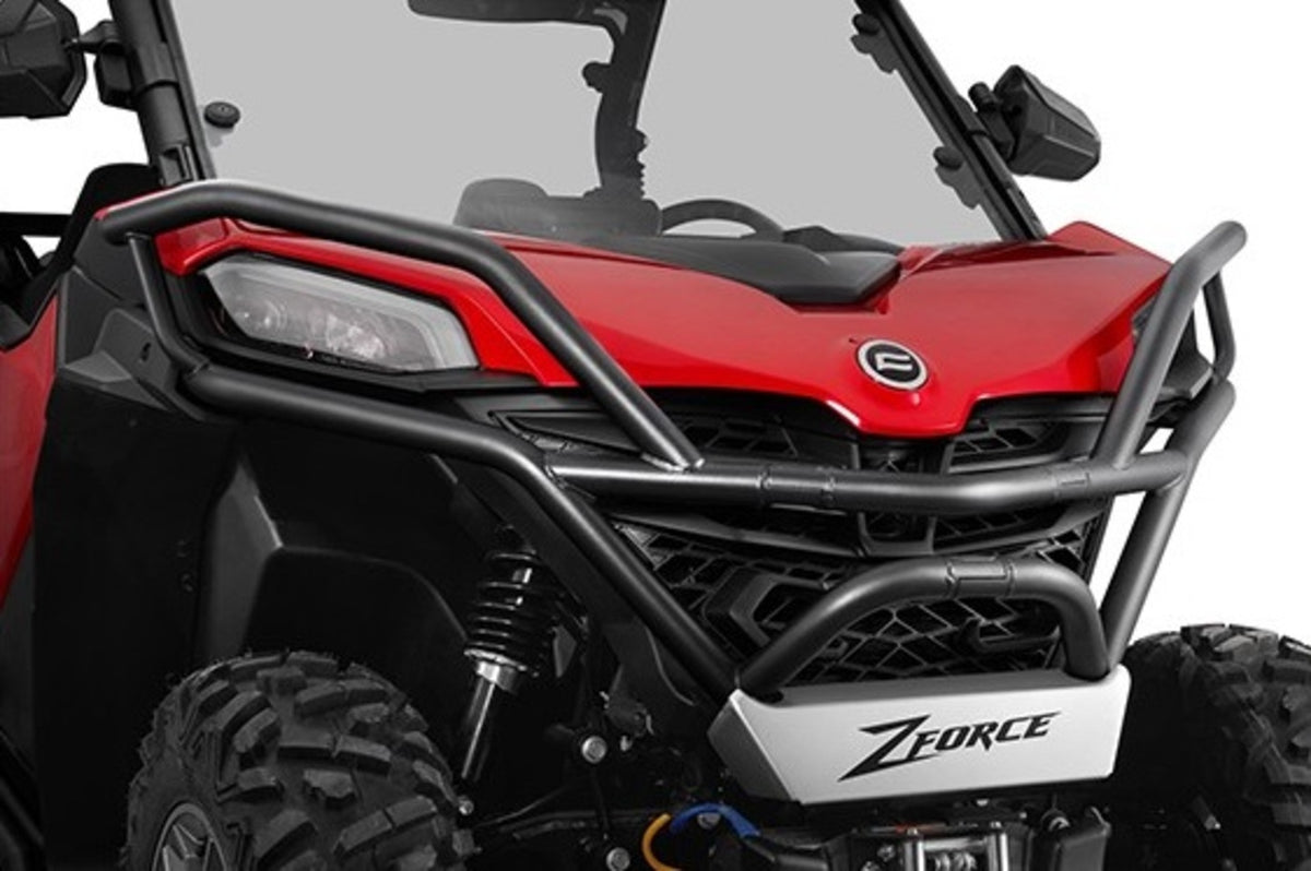 CFMOTO Front Bumper Assembly