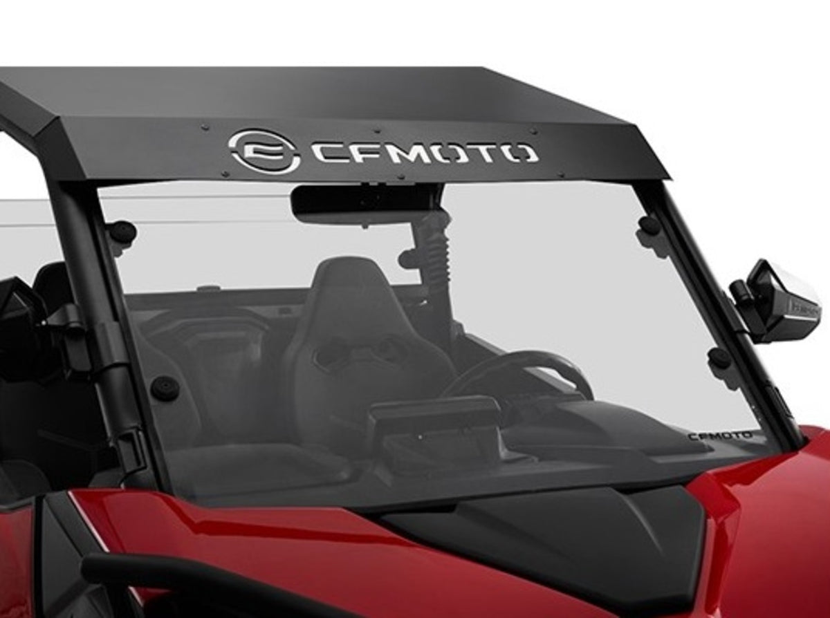 CFMOTO Front Windshield Assembly
