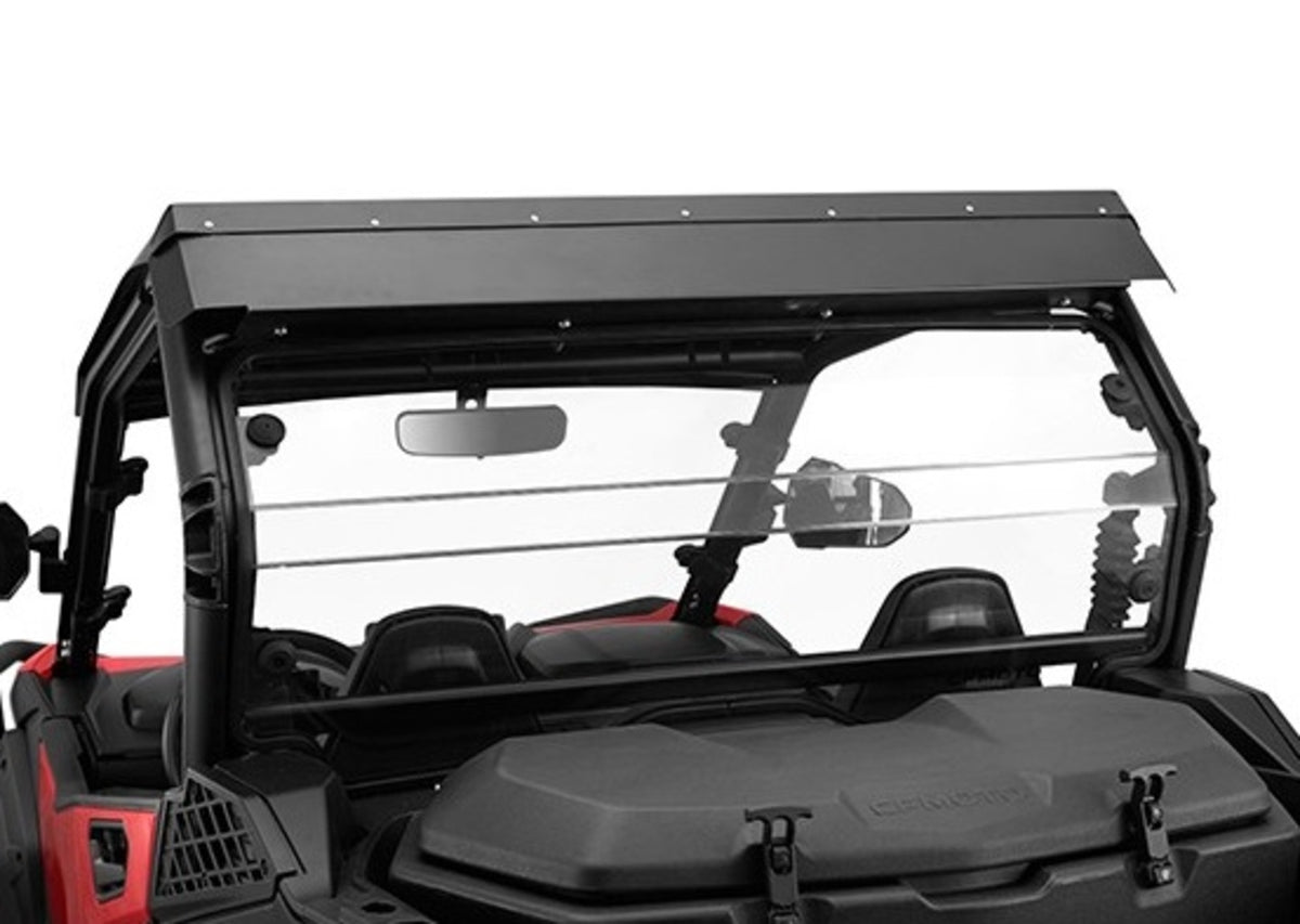 CFMOTO Rear Windshield Assembly