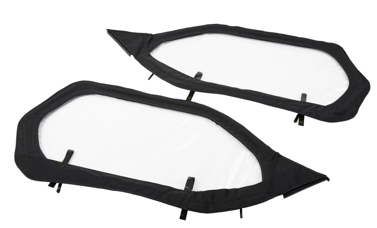 CFMOTO Upper Half Door Assembly - ZFORCE 800 TRAIL / ZFORCE 950 SPORT