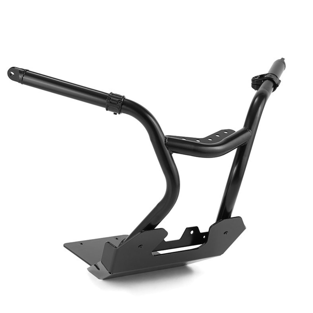 CFMOTO Front Bumper Assembly With Brush Guard - ZFORCE 1000 SPORT R / ZFORCE 1000 SPORT