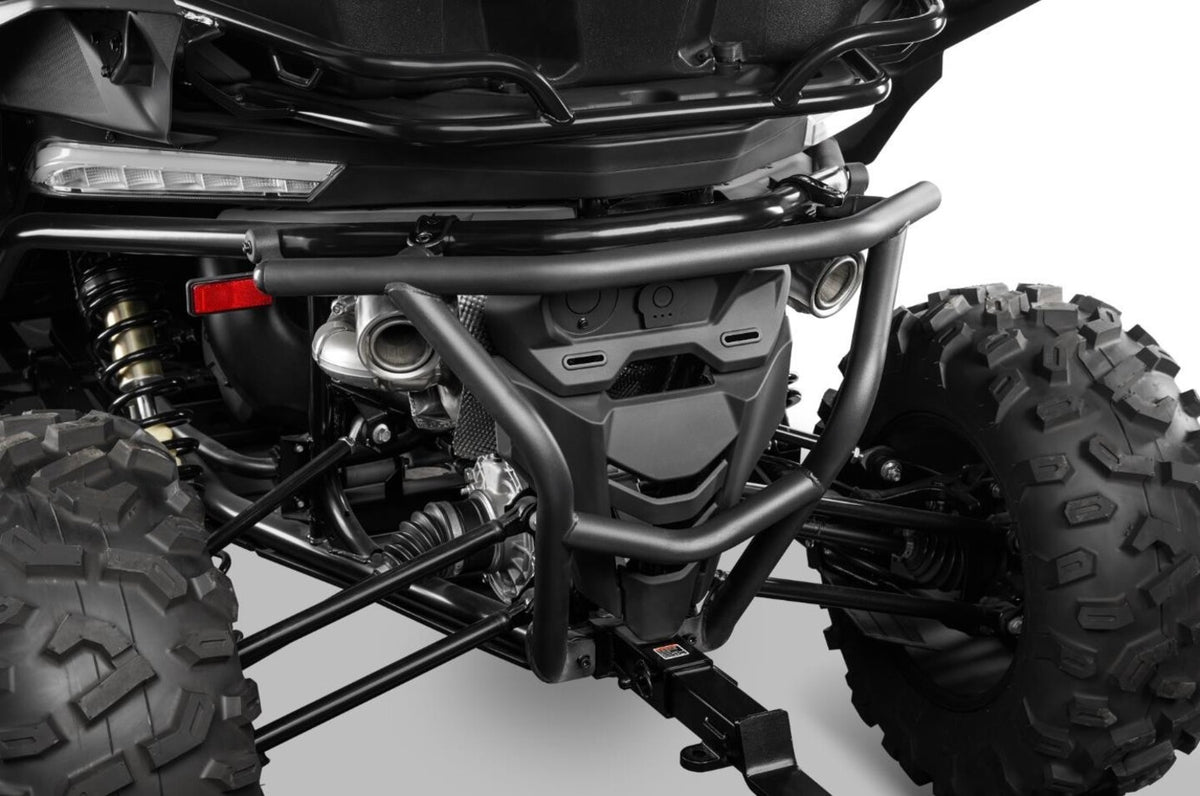 CFMOTO Rear Bumper Assembly - ZFORCE 1000 SPORT R / ZFORCE 1000 SPORT