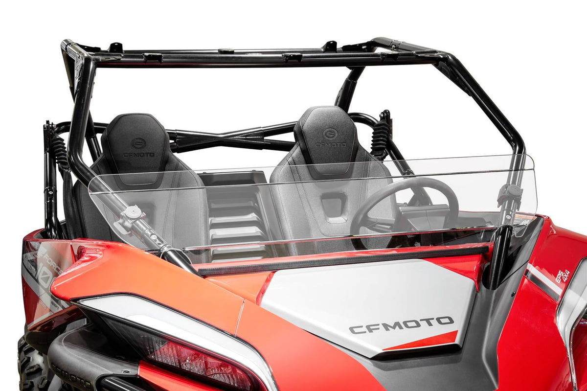 CFMOTO Half Windshield Assembly ZFORCE 1000