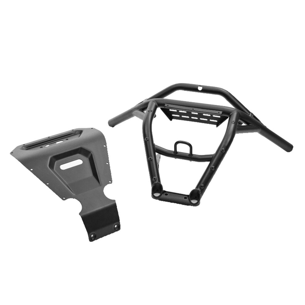 CFMOTO Front Bumper Assembly - ZFORCE Z10 TURBO / ZFORCE Z10-4 TURBO