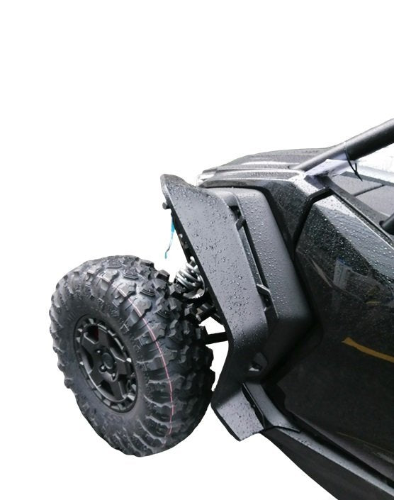CFMOTO Fender Flare Kit Z10 - ZFORCE Z10 TURBO / ZFORCE Z10-4 TURBO