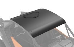 CFMOTO Aluminum Top Roof Assembly Z10 MY26> - ZFORCE Z10 TURBO