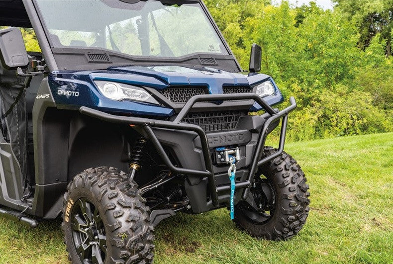 CFMOTO Front Bumper Assembly - UFORCE 1000 / UFORCE 1000XL