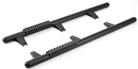 CFMOTO Nerf Bars Assembly - UFORCE 1000