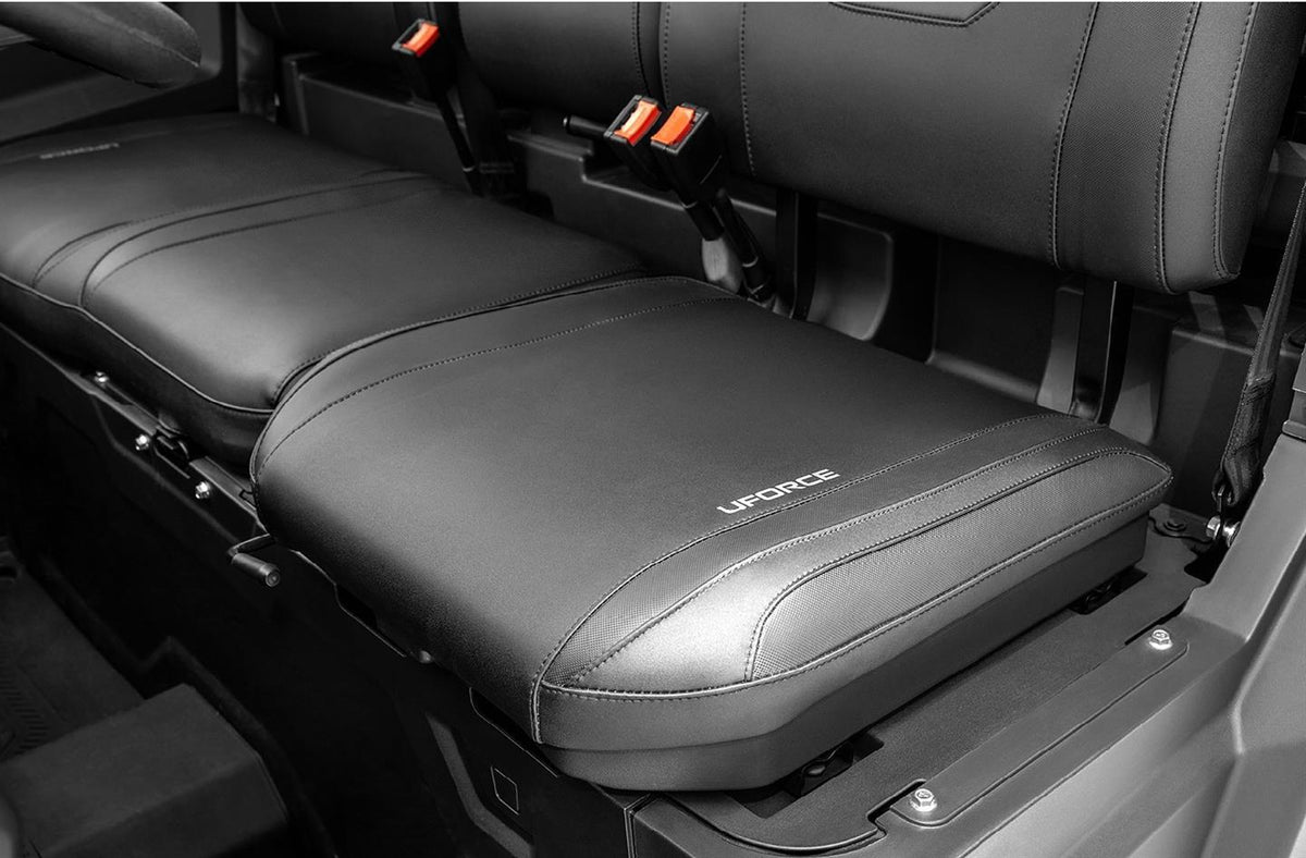 CFMOTO Heated Drivers Seat UFORCE 1000