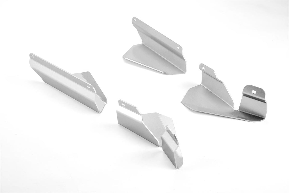 CFMOTO U10 Alloy A-Arm Protectors