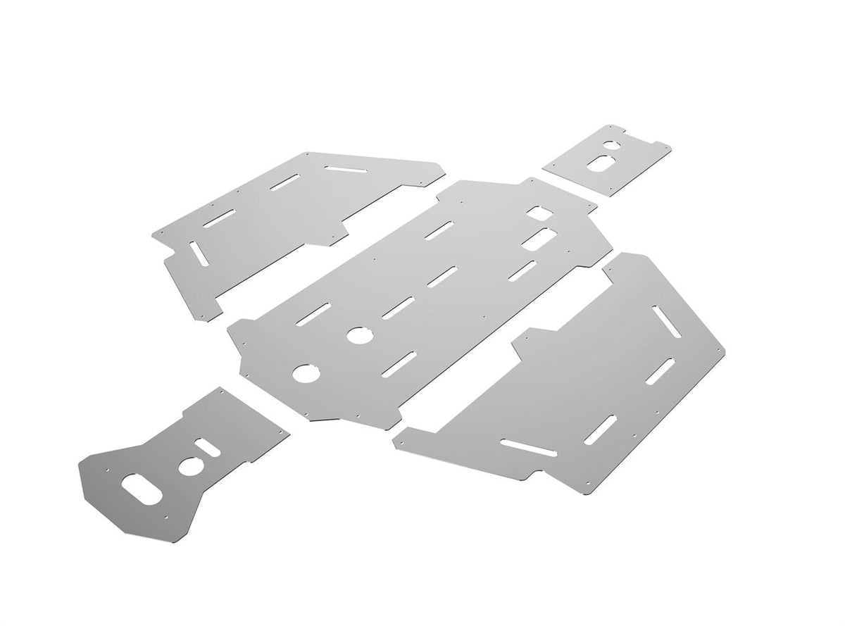 CFMOTO Aluminium Skid Plate Assembly - UFORCE 1000