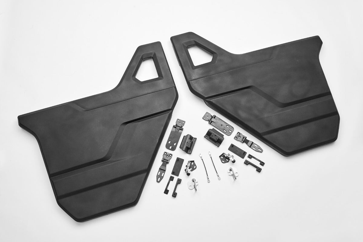 CFMOTO LH&RH Half-Door Assembly UFORCE 10 Pro
