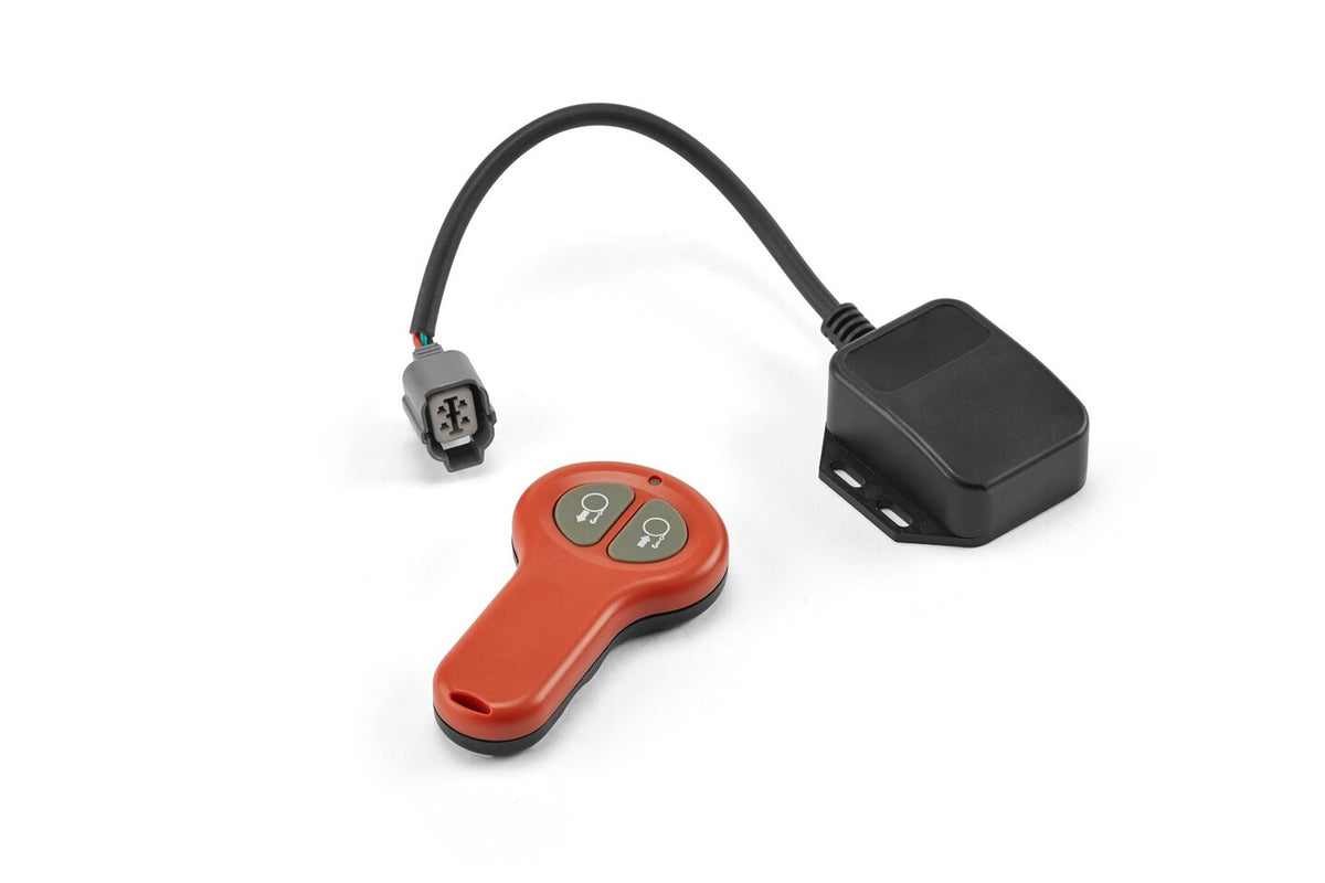 CFMOTO Remote Control, Winch UFORCE 1000 MY23>