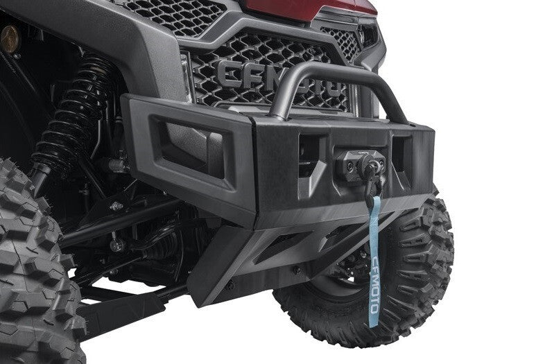 CFMOTO Front Bumper Assembly Heavy Duty U10 Pro