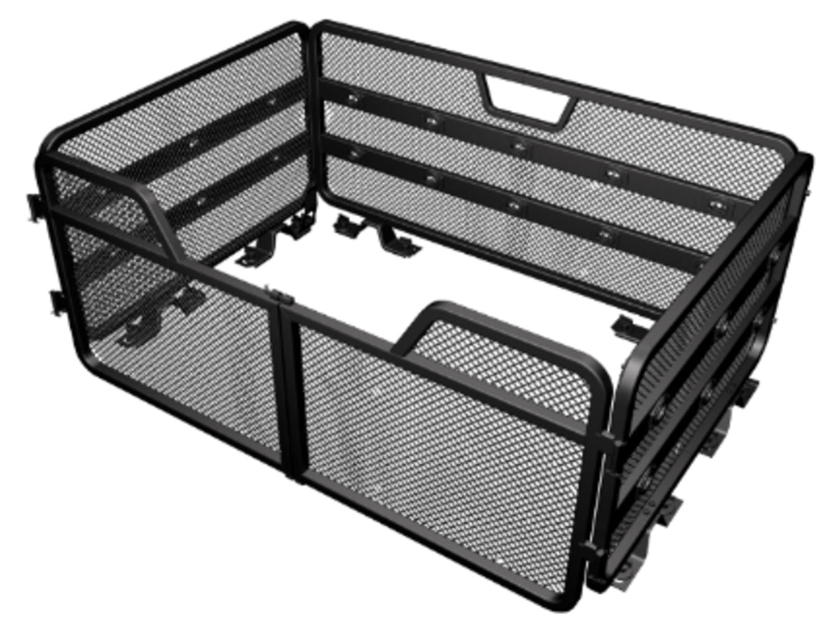 CFMOTO UFORCE 1000 - Rear Cargo Cage