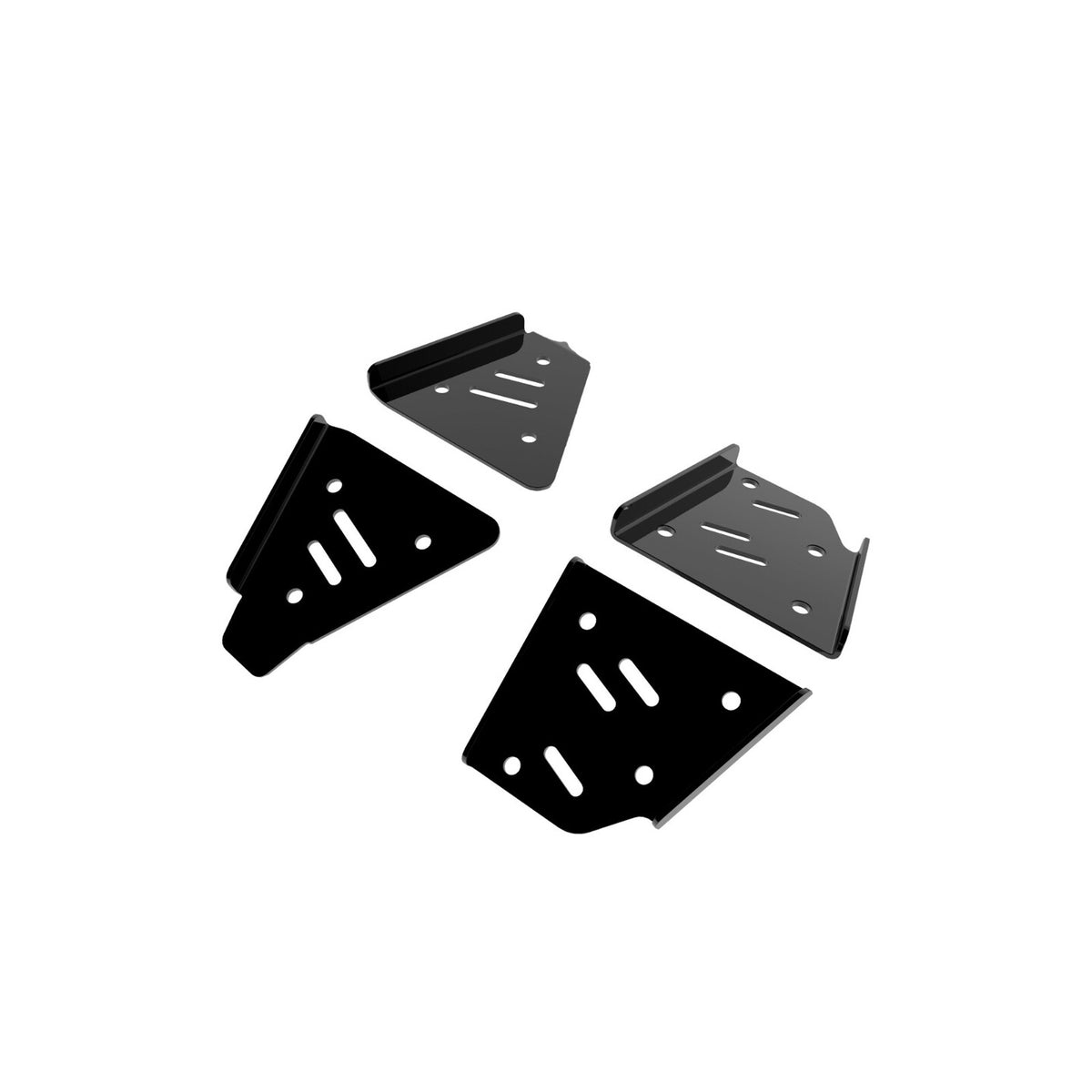 CFMOTO HDPE A-Arm Guard Set UFORCE 1000 Pro
