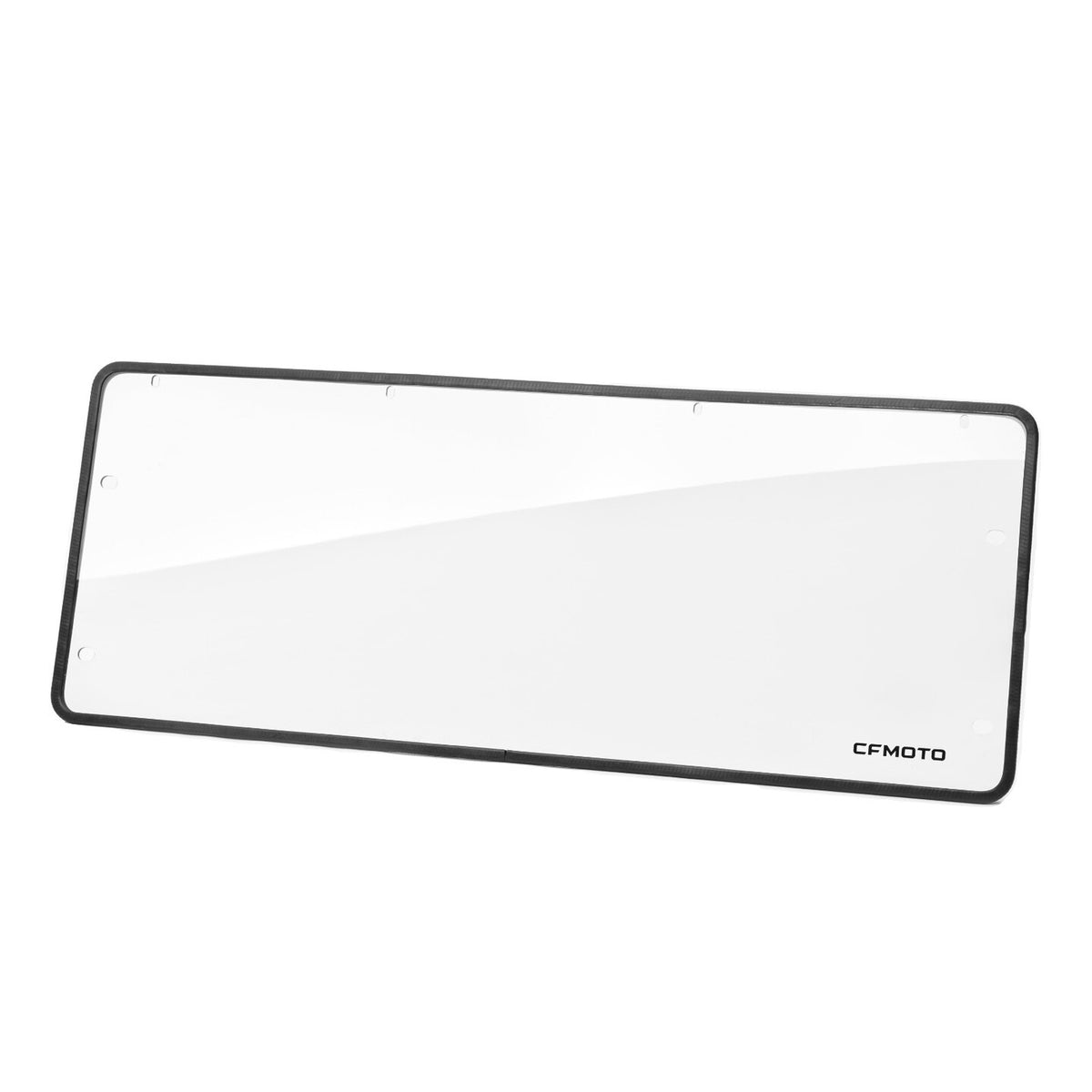 CFMOTO Rear Windshield Assembly Poly UFORCE 1000 Pro