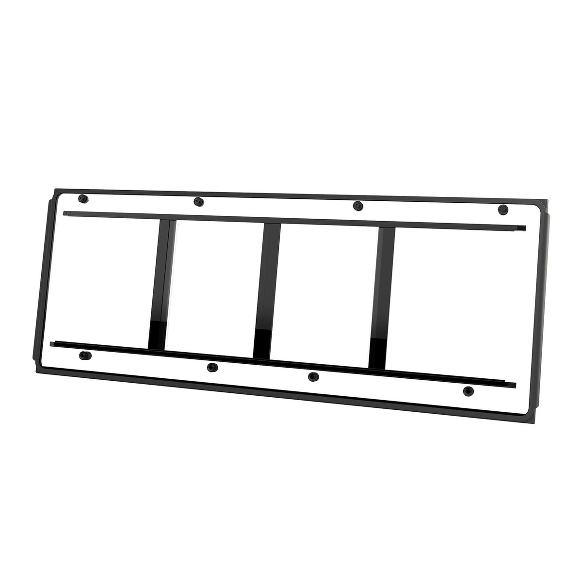 CFMOTO Rear Windshield Assembly Glass U10 Pro