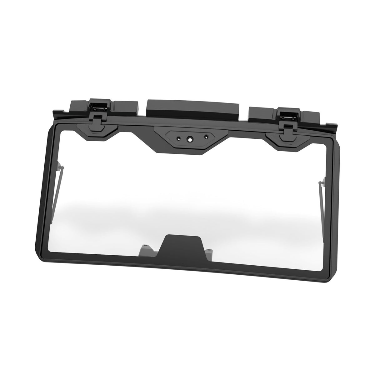 CFMOTO UFORCE 1000 Glass Flip Out Windshield MY24>
