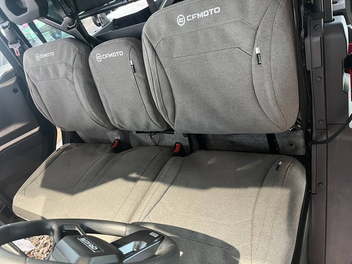 CFMOTO U10 Pro Seat Cover