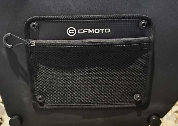CFMOTO Door Panel Mesh Pocket