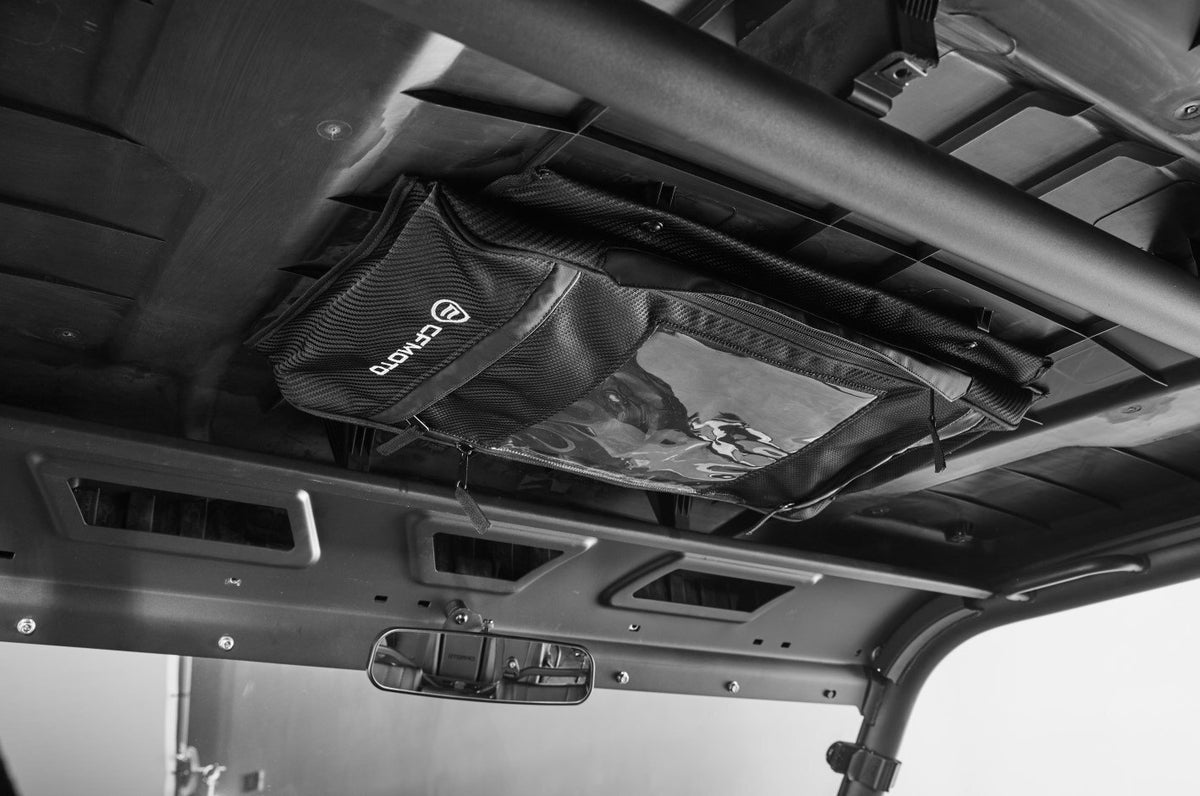 CFMOTO Overhead Storage UFORCE Universal