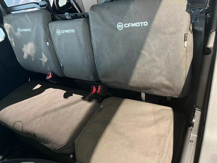 CFMOTO UFORCE 1000 Seat Cover