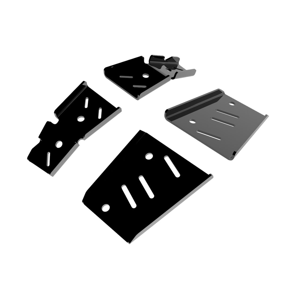 CFMOTO HDPE A-Arm Guard Set UFORCE 800xl