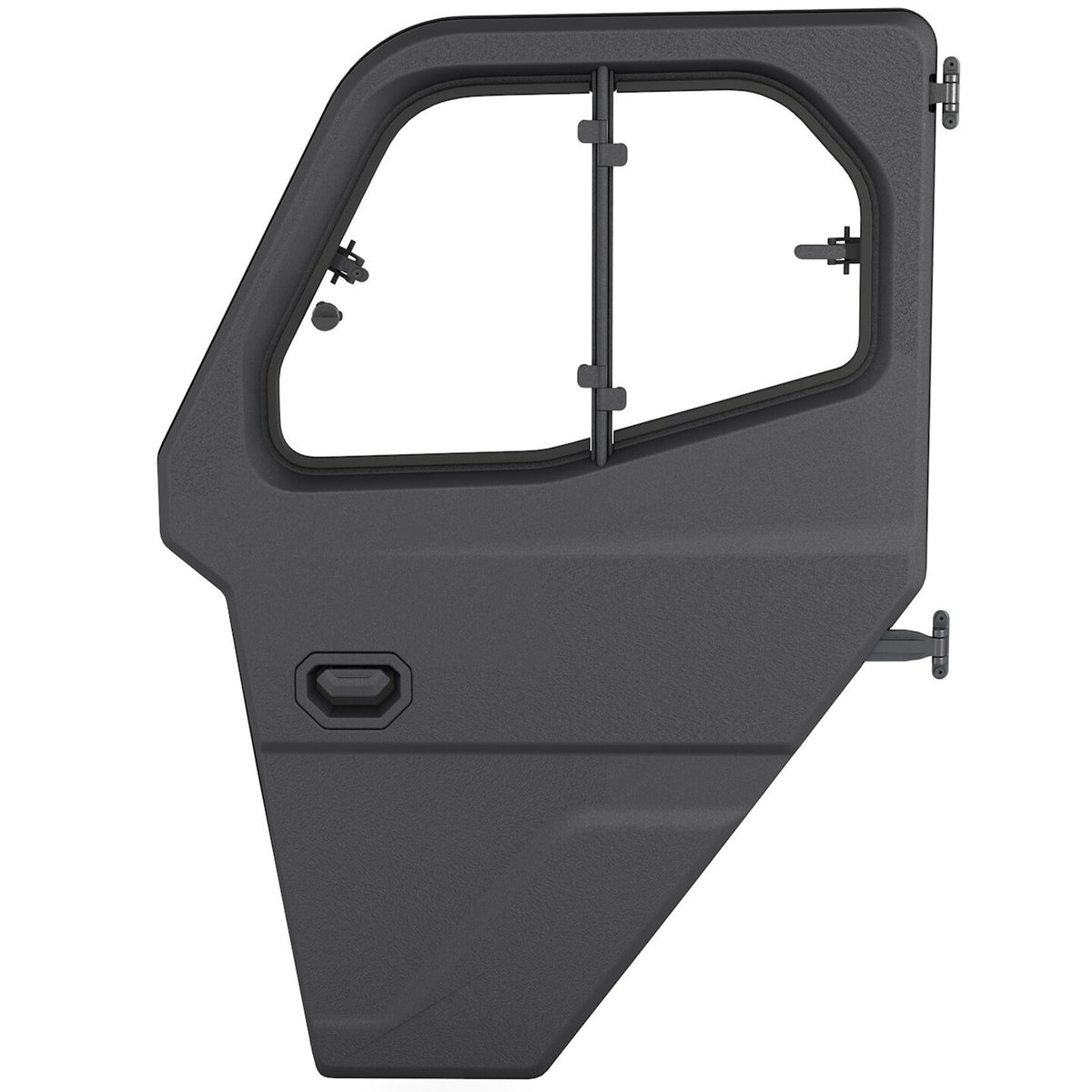CFMOTO Front LH Full Door Assembly UFORCE 800xl