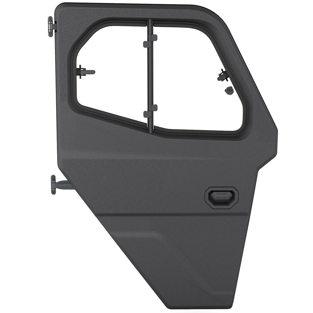 CFMOTO Front RH Full Door Assembly UFORCE 800xl