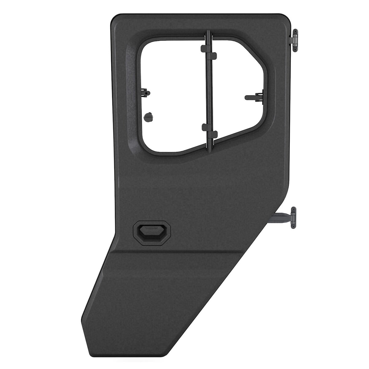 CFMOTO Rear LH Full Door Assembly UFORCE 800xl