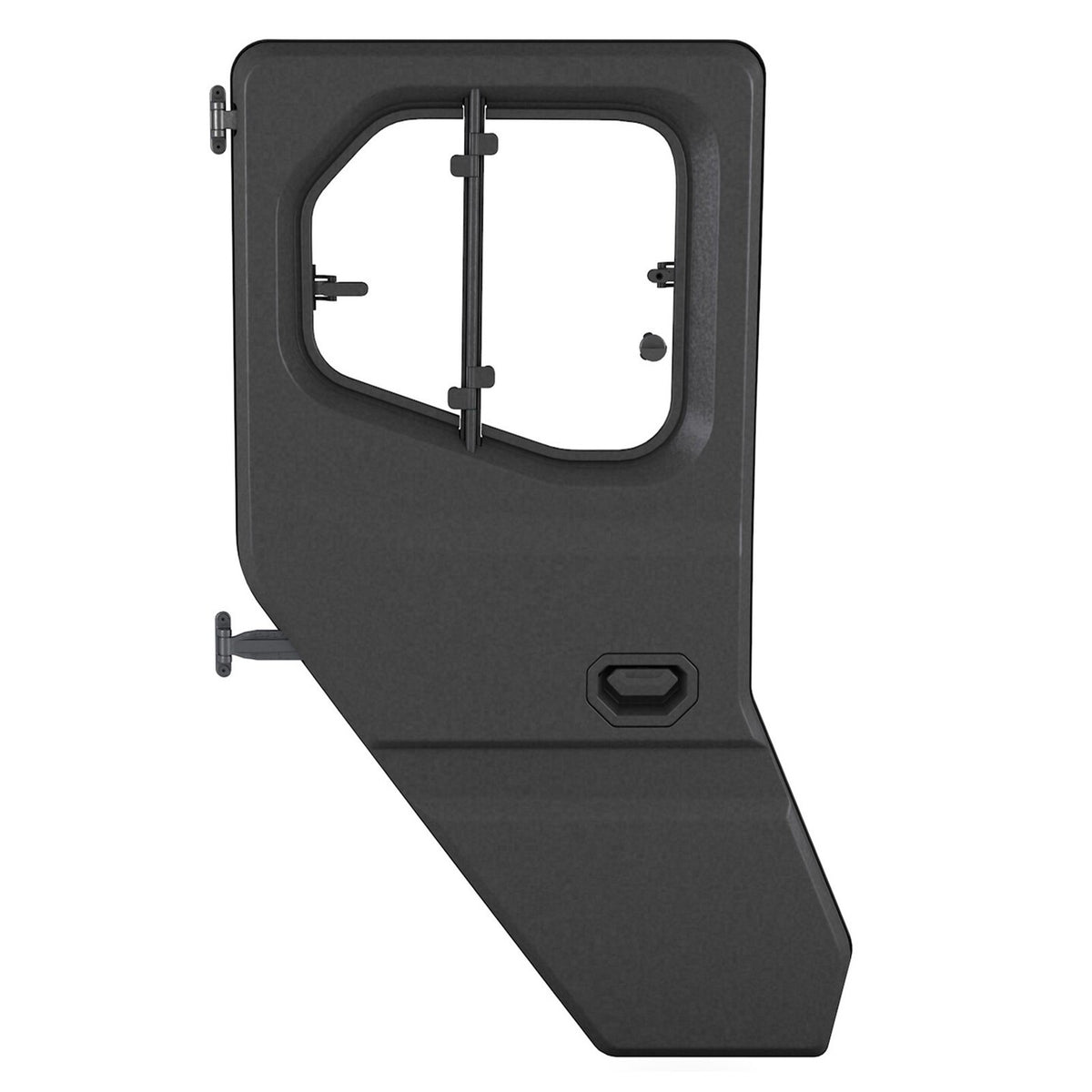 CFMOTO Rear RH Full Door Assembly UFORCE 800xl