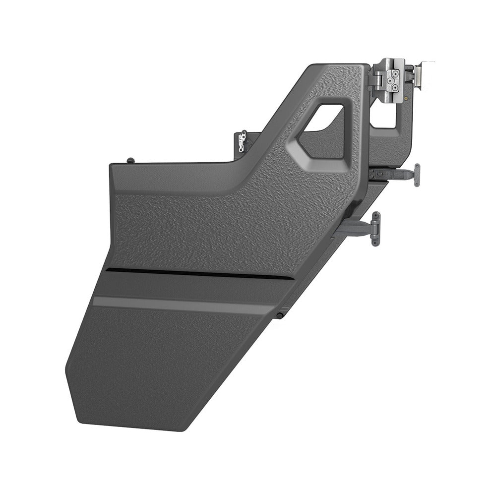CFMOTO Rear Half Door Set UFORCE 800xl