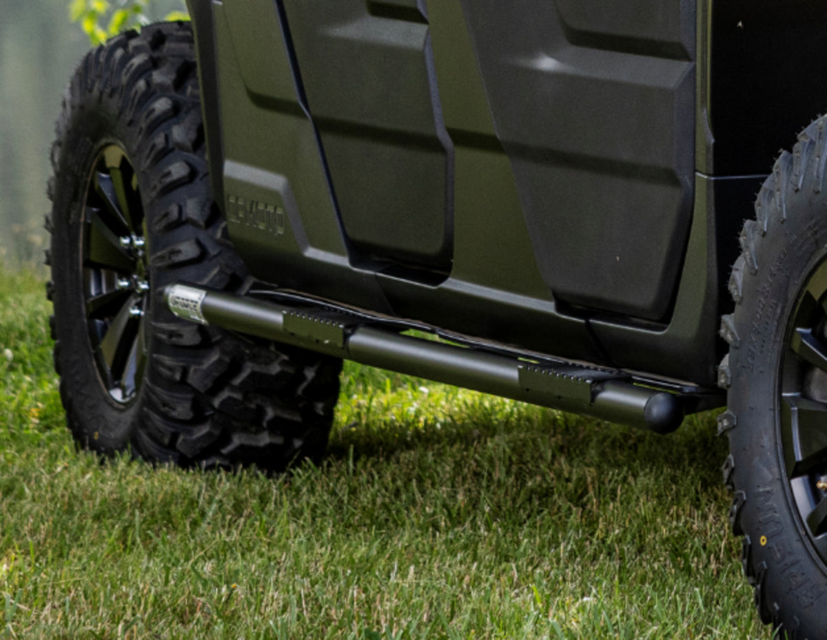 CFMOTO Side Bumper Assembly U10 Pro XL