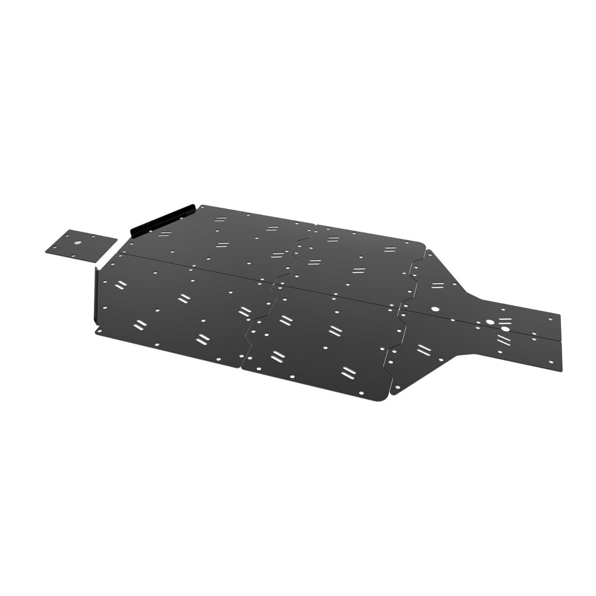 CFMOTO Skid Plate Assembly U10 Pro XL