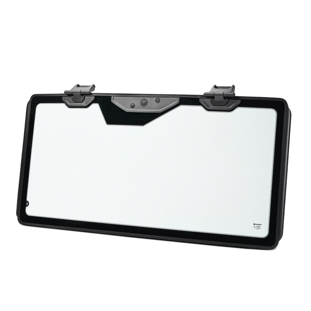 CFMOTO Front Glass Power Tilt Out Windshield U10 Pro XL