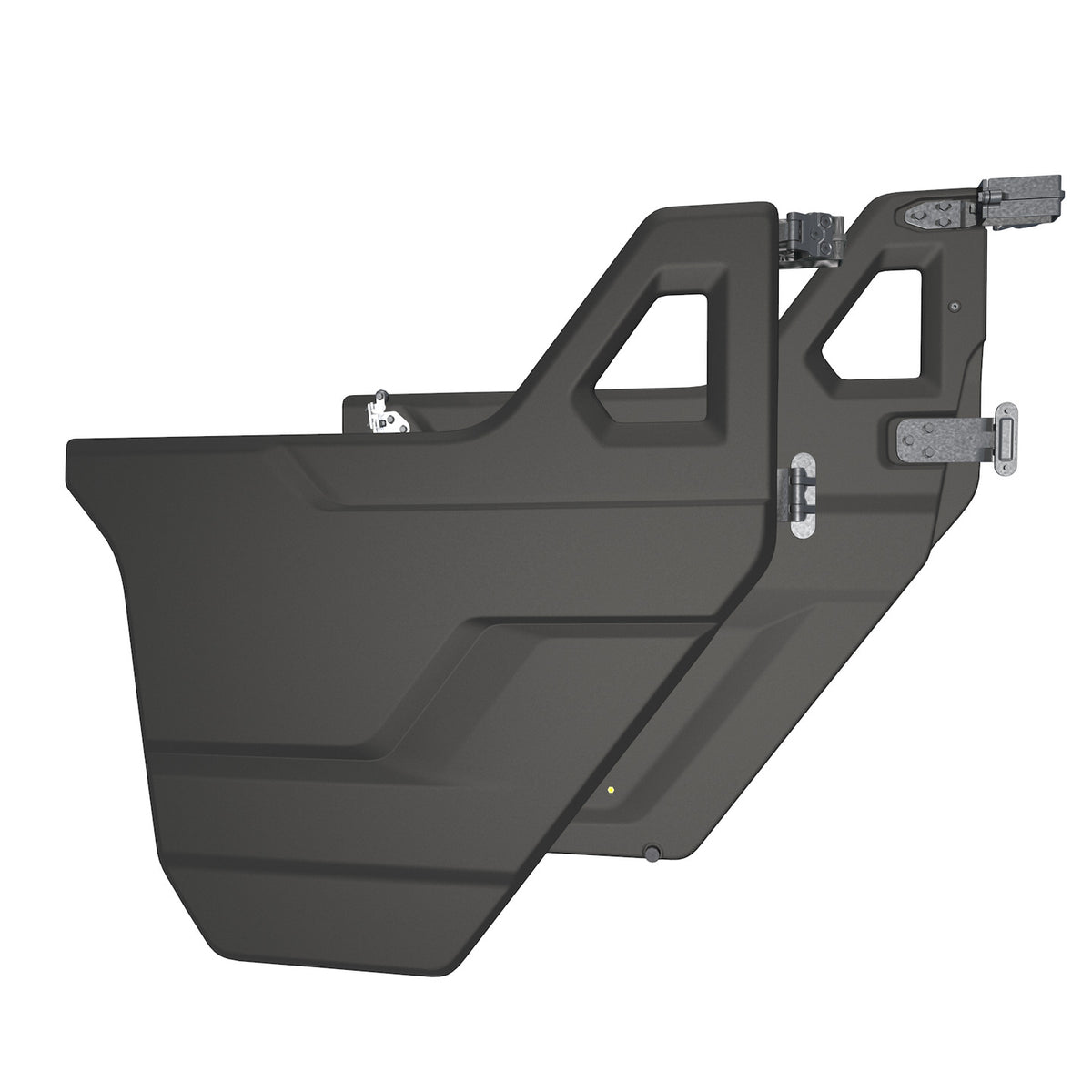 CFMOTO Front LH+RH Half Door Assembly U10 Pro XL