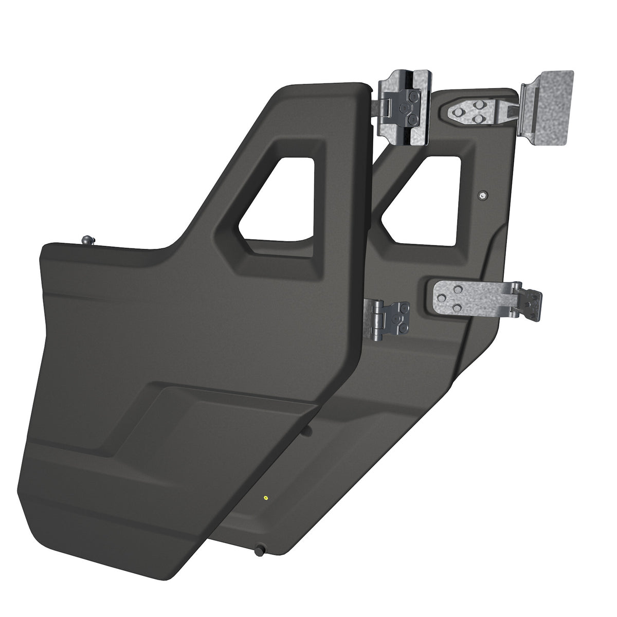 CFMOTO Rear LH+RH Half Door Assembly U10 Pro XL
